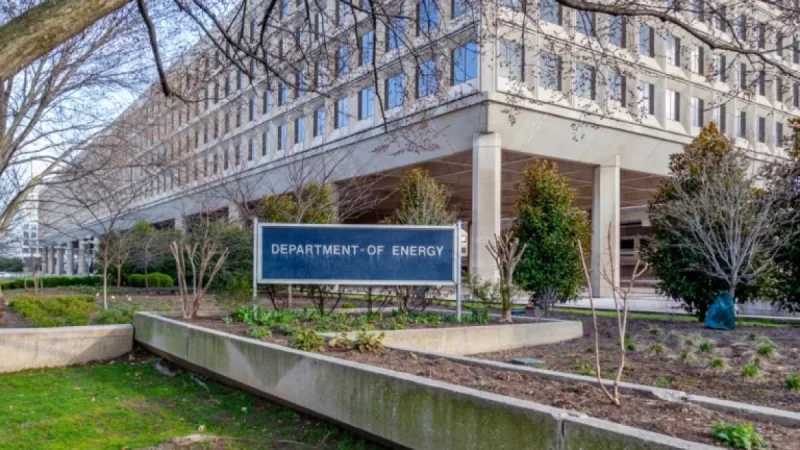 US Unveils $500M Plan to Enhance Critical Mineral Processing