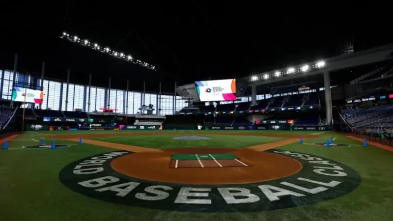 USA Triumphs Over Dominican Republic; Venezuela Meets Italy in Semifinals