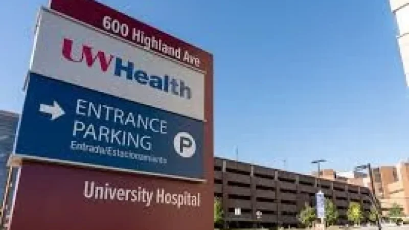 Uw Madison blizzard disruption: What delayed clinic openings reveal about health-system resilience