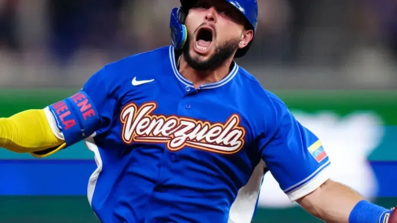 Venezuela Defeats Reigning WBC Champion Japan