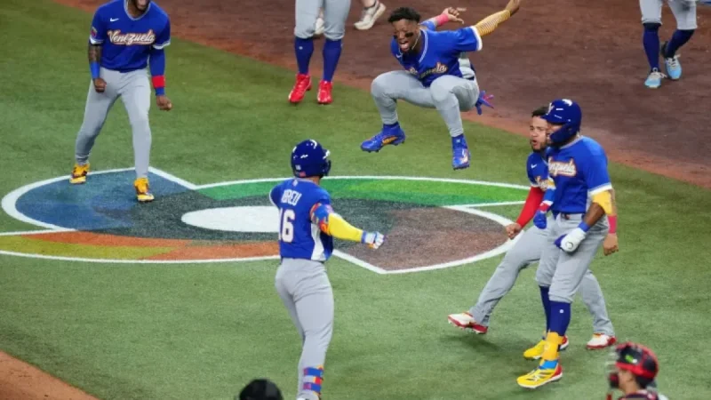 Venezuela Vs Italy: Two baseball nations, two tense wins, one semifinal that now feels inevitable
