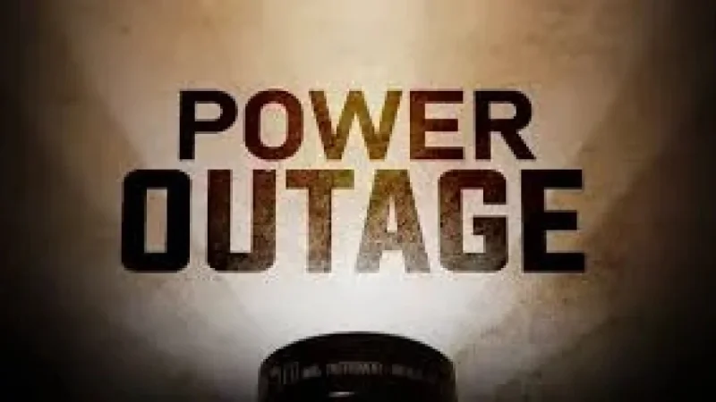 Waff 48: Storm outages across the Tennessee Valley expose the fragile minutes after the lights go out