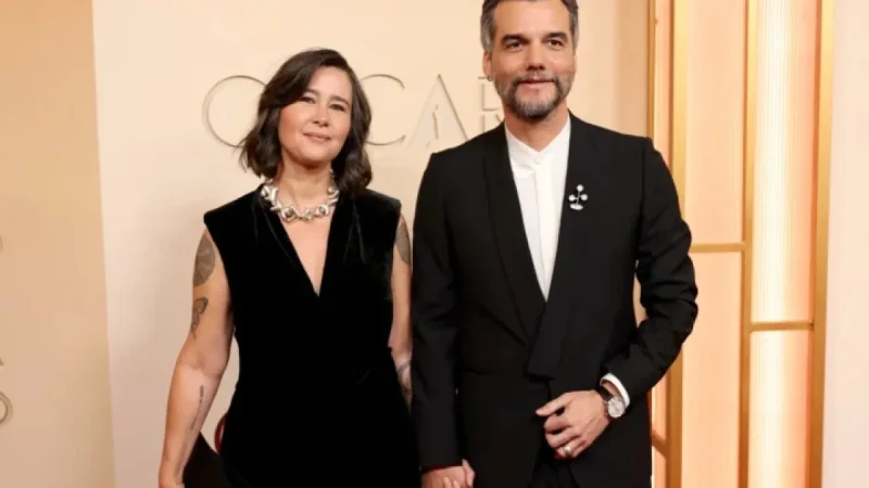 Wagner Moura at Oscar 2026: Academy posts official photo as Brazilians protest ‘We want Oscars’
