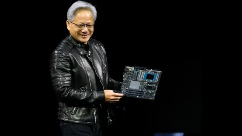 Watch Jensen Huang’s Nvidia GTC 2026 Keynote: What to Expect
