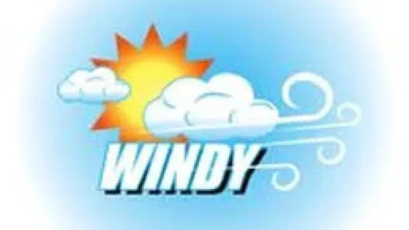 Weather Forecasting: 3/16/2026 — Warm, Dry and Windy, Critical Fire Risk Returns