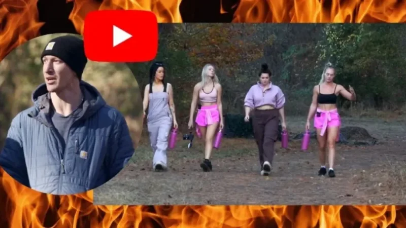 Who Is Mr Beast — When a $300,000 Prize Turns Five Exes Into a Public Reckoning
