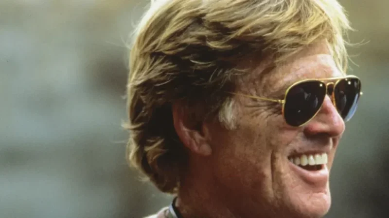Why ‘The Madison’ Is Dedicated to Robert Redford — His ‘Yellowstone’ Connection Explained