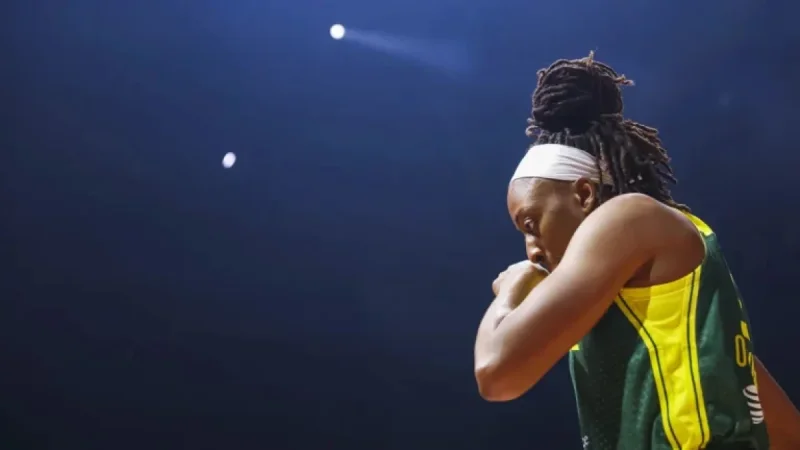 WNBA CBA Talks: Revenue Sharing and Housing Pose Major Challenges, Says Ogwumike