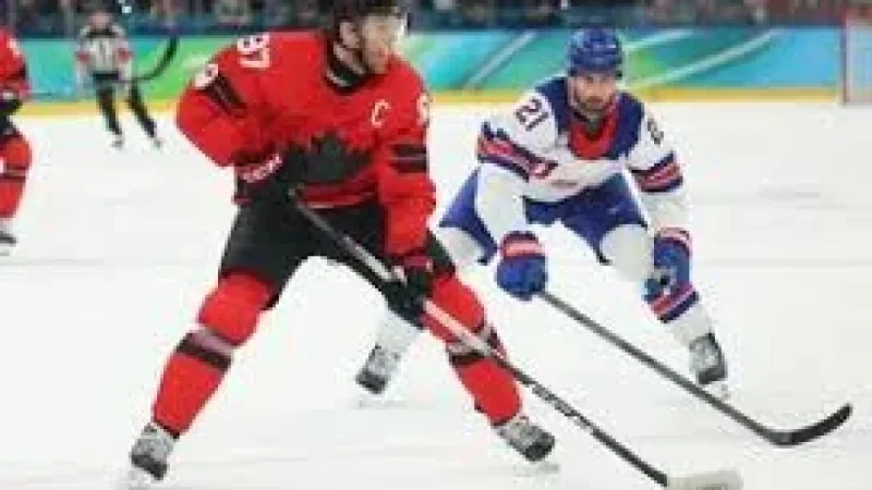 World Cup Of Hockey Heads Toward Alberta as NHL Prepares Announcement at GM Meetings