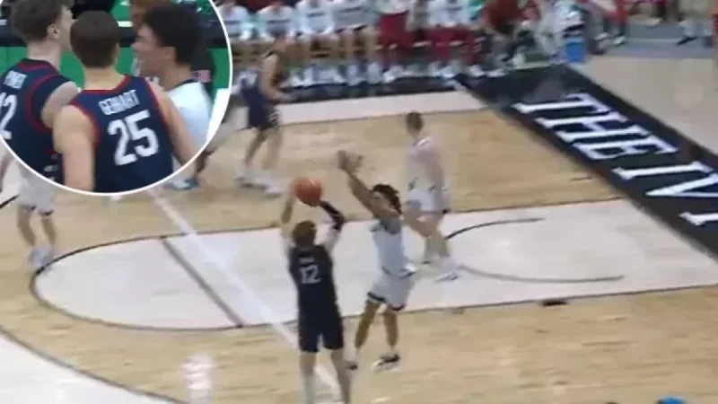 Yale forfeits March Madness spot to Penn with puzzling choice