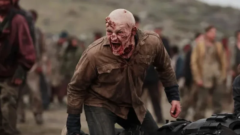 Zach Cregger and the Resident Evil reboot: what a CinemaCon presence could signal as 2026 nears