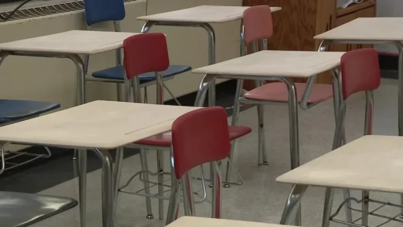 2 Hour Delay exposes how Georgia districts are splitting the school day as storms approach
