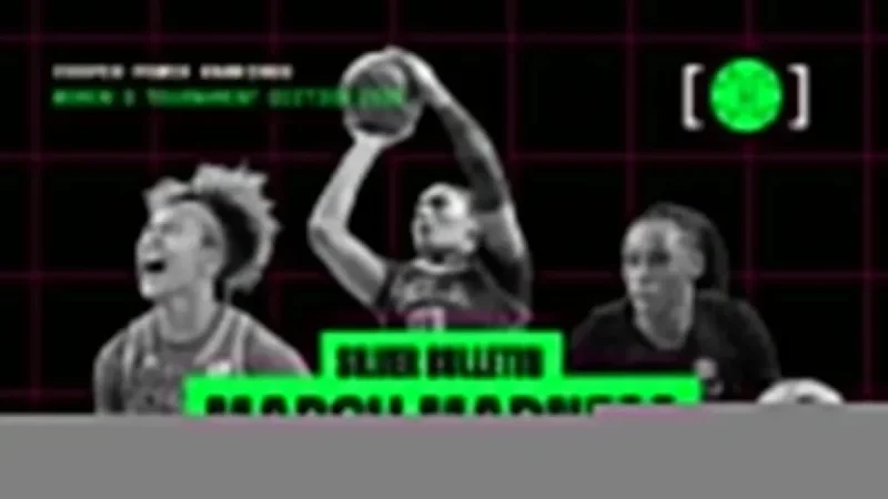 2026 Women’s March Madness Forecast