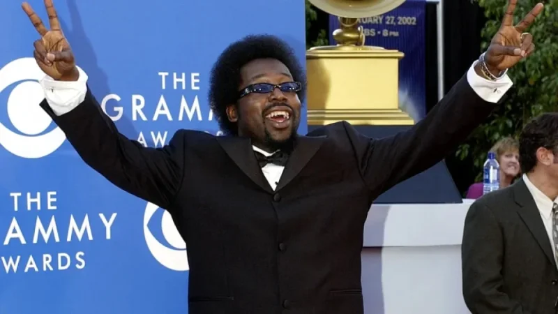 Afroman on trial as Ohio deputies sue over raid footage used in viral videos