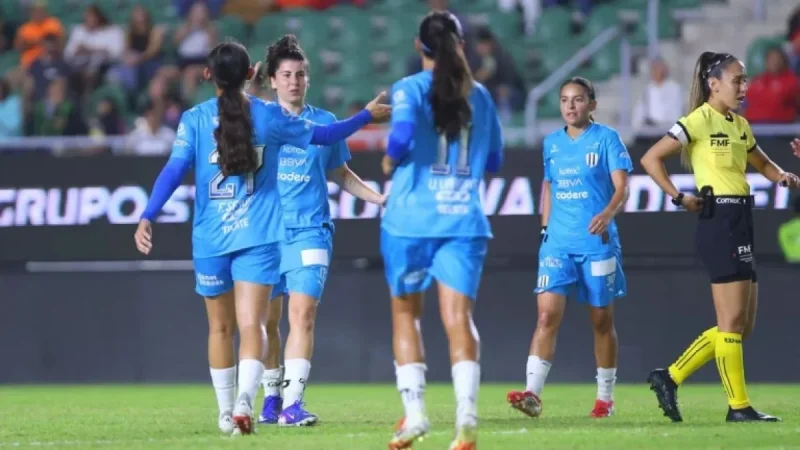 América – Toluca set to headline Liga MX Femenil Jornada 12 in Mexico City tonight