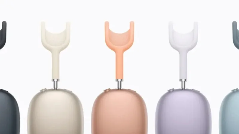 Apple Airpods Max: What the apple airpods max 2 change for listeners