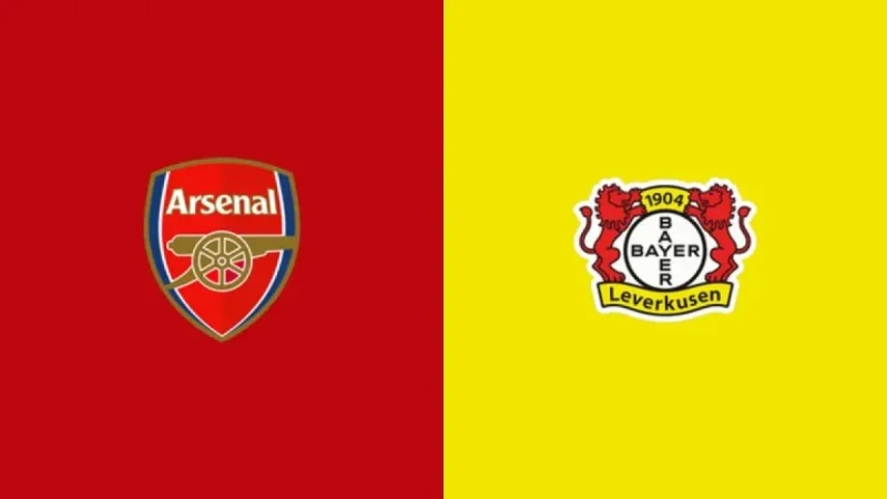 Arsenal Vs Leverkusen: Arteta’s Gamble, a Teenager and a Tie That Could Define a Season