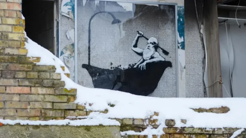 Banksy Identité: The Unmasking That Has Bristol Asking What Comes Next