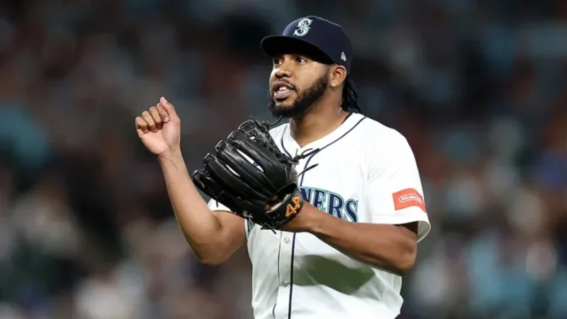 Bazardo and the quiet tweak that changed Seattle’s bullpen math