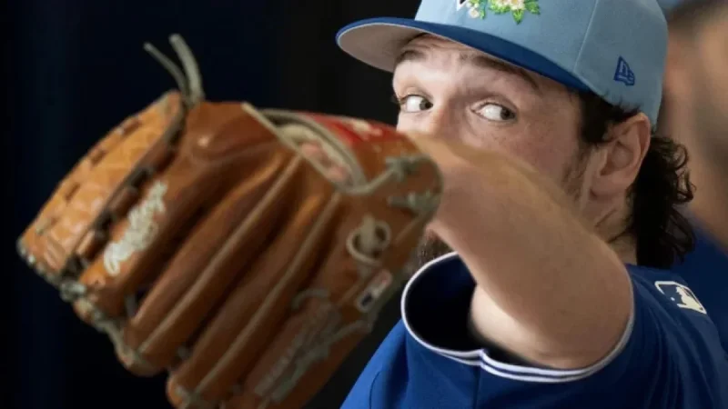 Blue Jays Trey Yesavage Update as March 27 Opening Day Approaches