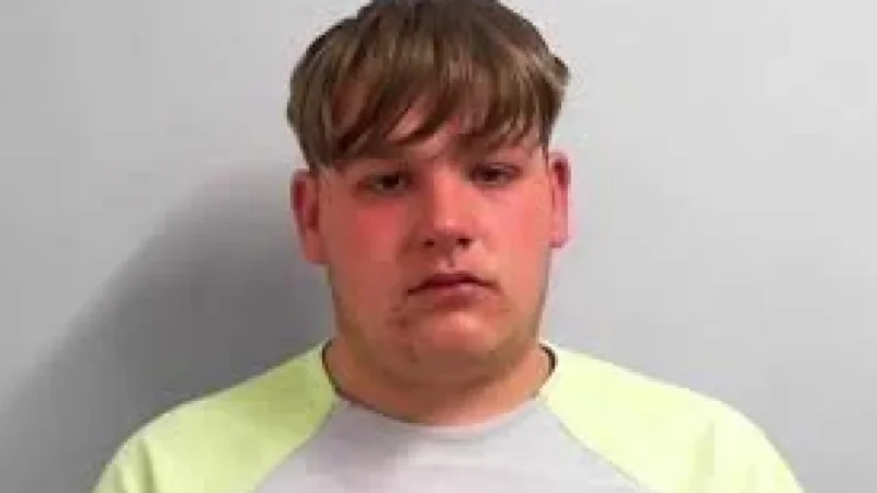 Bridlington driver jailed after overtaking in fog left motorcyclist paralysed