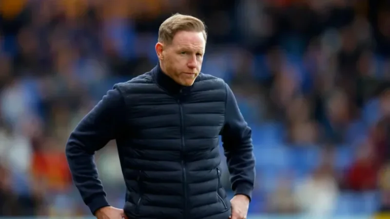 Bristol Rovers Vs Shrewsbury — Five Surprising Trends That Shift the League Two Picture