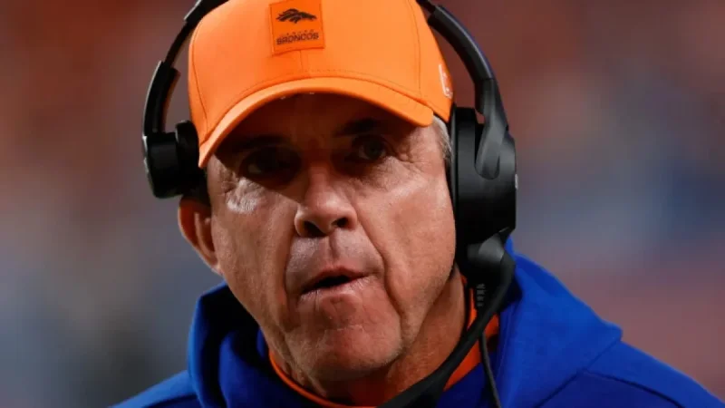 Broncos Depth Chart Faces a Quiet Free Agency Paradox: Spend Big, Then Stand Still