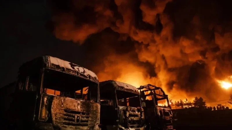Candace Owens and the Netanyahu death-rumor ecosystem: the war updates fueling a new information front