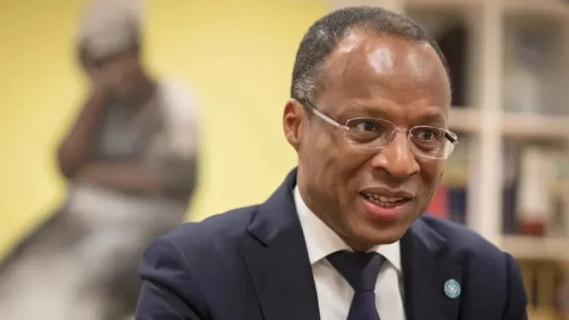 Cape Verde: Merchandise Imports Jump 9% in 2025 as Political Tensions Rise