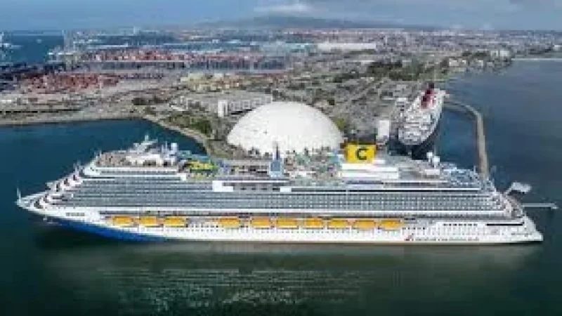 Carnival Cruise Line Cancels Fan-Favorite Ship’s Fall Sailings, Leaving Travelers to Rebook or Refund