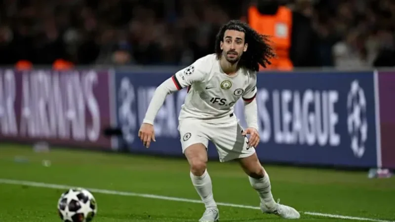 Chelsea F.c. Games: Seven Fixtures, One Champions League Decider — What to Watch