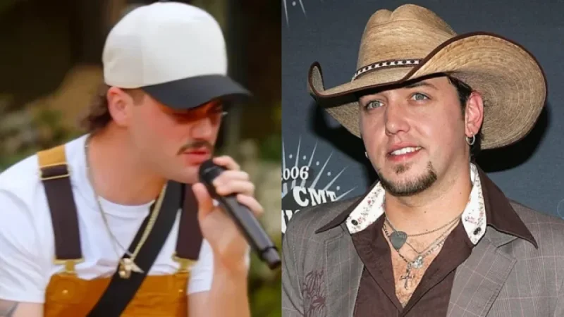 Chris Daughtry and the night country music took over ‘American Idol’—through Kutter Bradley’s overalls in Hawaii