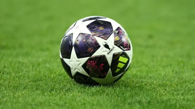 Confirmed Lineups for 2026 Champions League: Manchester City vs Real Madrid