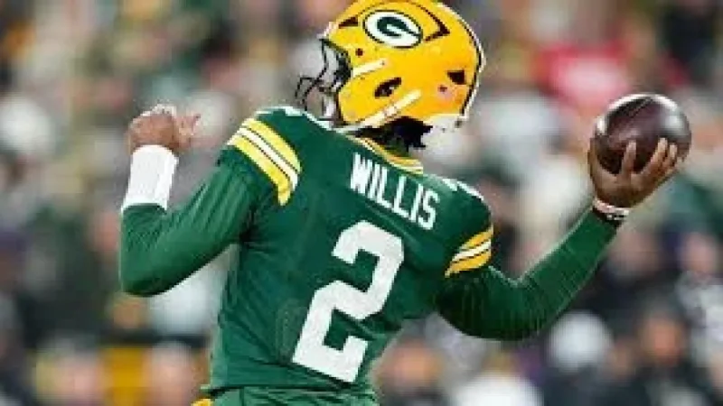 Dolphins Qb Malik Willis and the inflection point for Miami’s passing identity