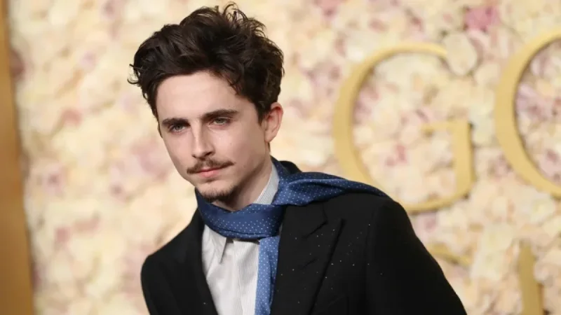 Dune 3 First Look Shows Timothée Chalamet as a Very Different Paul Atreides
