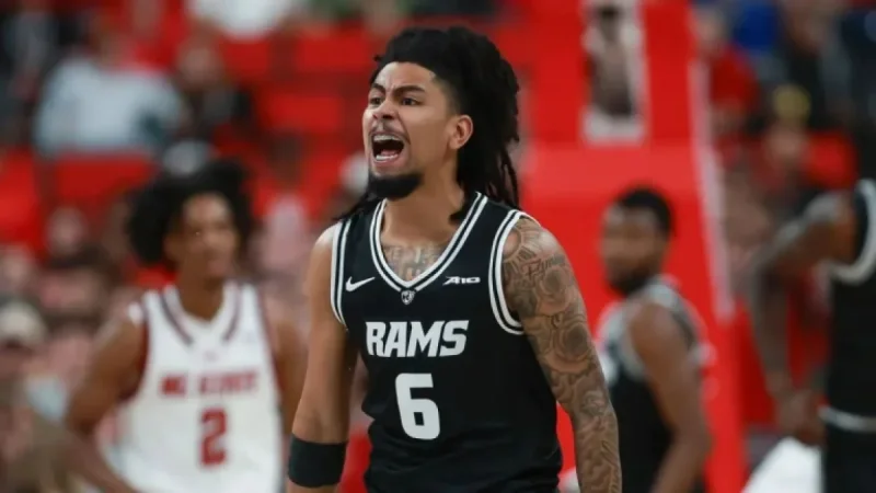 Espn Tc: First-round upset watch heats up as March Madness brackets settle