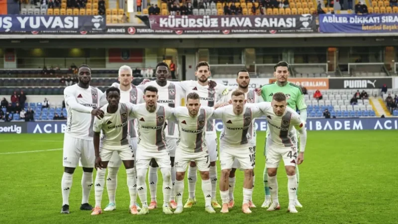Fenerbahçe Vs Gaziantep: Match at 20:00 ET after Gaziantep Reveals Seven Absences