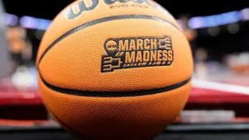 First Four Games bring midnight nerves to March’s first whistle