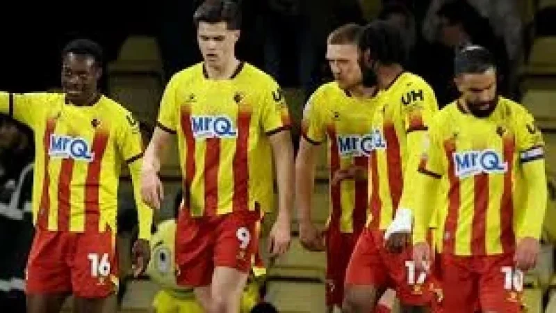 Football League One Night of 23 Matches: Lincoln Stalled, Cardiff Ten Men and Key Moments Shift the Table