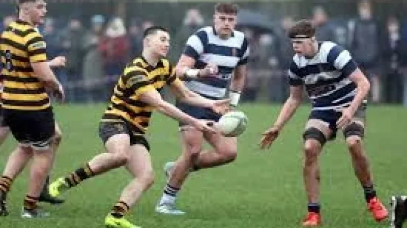 Friendship on Hold as Schools Cup Final 2026 Nears: Campbell College vs RBAI