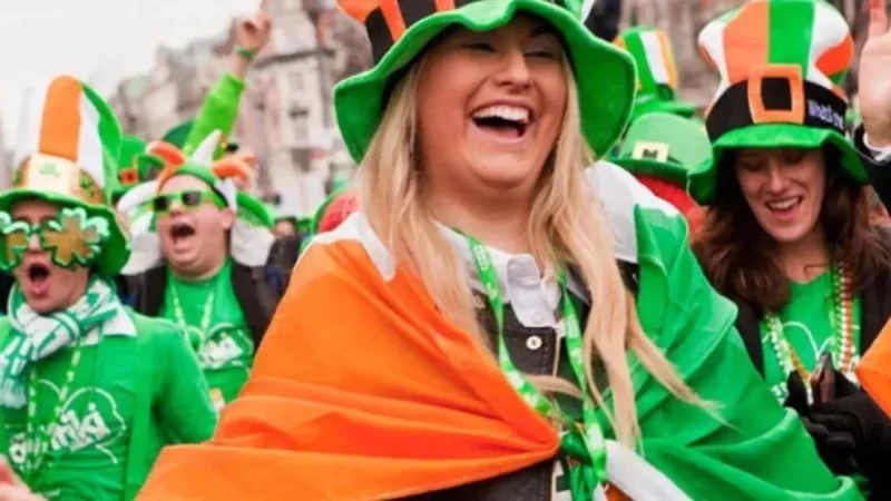 Galway Parade as communities gear up for St Patrick’s Day