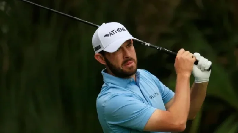 Golf Model Predicts 2026 Valspar Championship Leaderboard and Surprising Outcomes