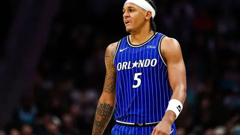 Hawks Vs Magic: Streaks Collide as Monday 3/16/26 Game Tests Two Hot Teams