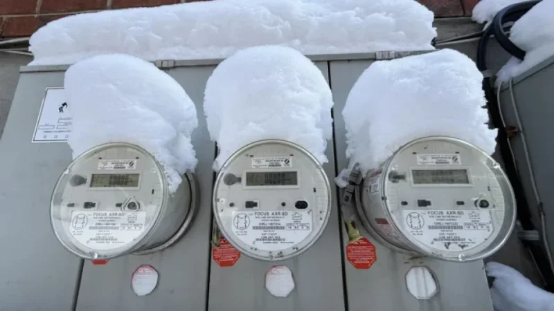 Hydroquebec Rate Increase Exposes a Trade-Off: Smaller Commercial Relief, Bigger Inflationary Signal