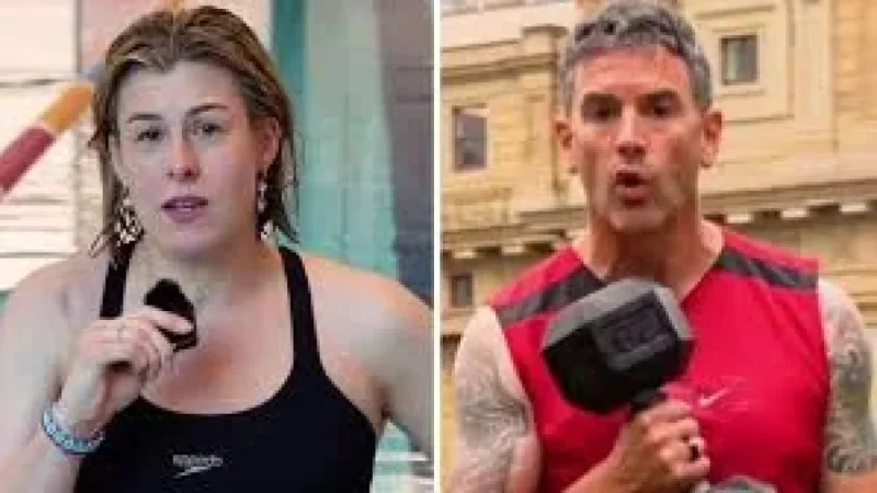 Inside Jess Wilson’s social media offensive that’s the talk of Spring St
