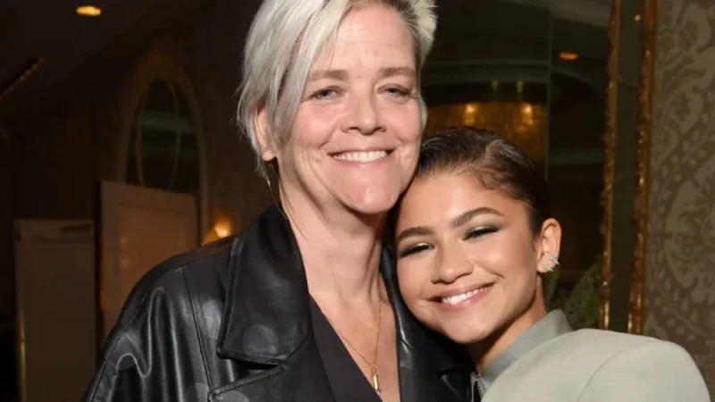 Is Zendaya Married as 2026 awards season rumors collide with family reaction