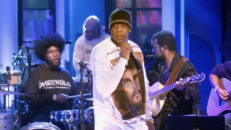 JAY-Z and The Roots to Headline 2026 Roots Picnic