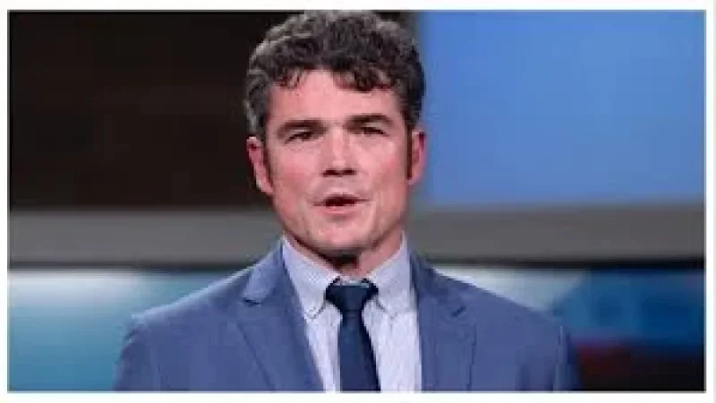 Joe Kent Resignation Reveals a Deep Rift Over the Iran War