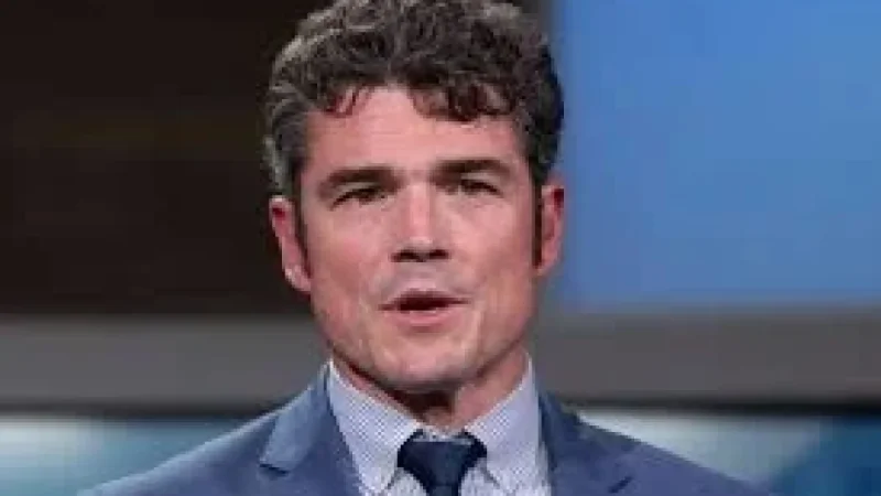Joe Kent Resigns, Saying Iran Posed No Imminent Threat — A Top Counterterrorism Official Breaks With the Administration