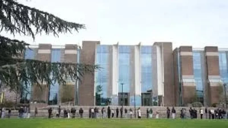 Kent Meningitis Outbreak: Race to Stop Spread as Students Describe ‘Terrifying’ Panic